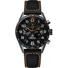 Tag Heuer Carrera McLaren Limited Edition Men's Luxury Watch CAR2080-FC6286